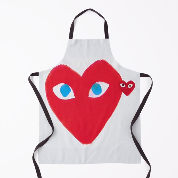 Artikelvorschau,  aweful red heart entworfen und verkauft von Johnnies.
