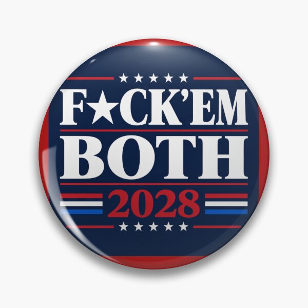 Item preview, Forget them Both 2028 designed and sold by T&L Merch.
