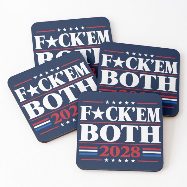 Item preview, Forget them Both 2028 designed and sold by T&L Merch.