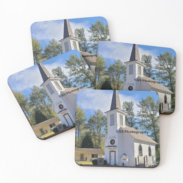 Item preview, Elbe Church designed and sold by CSCreations19.