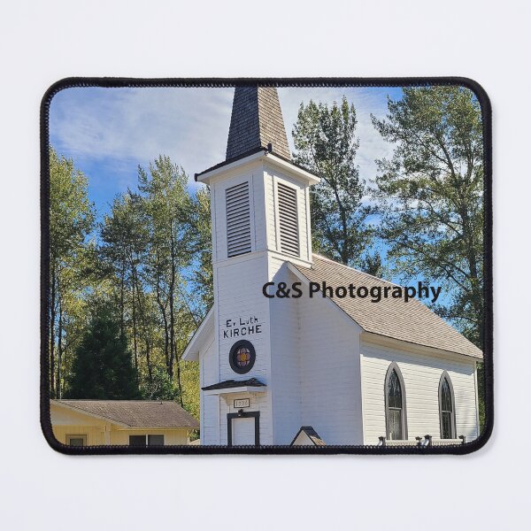 Item preview, Elbe Church designed and sold by CSCreations19.