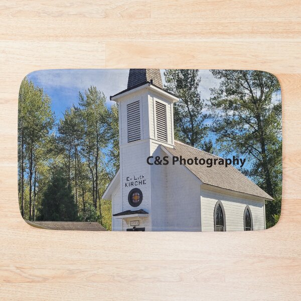 Item preview, Elbe Church designed and sold by CSCreations19.
