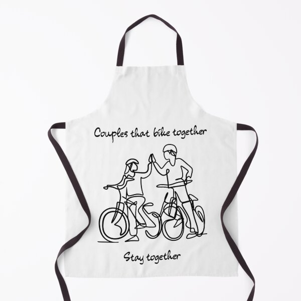 Item preview, parejas en bicicleta designed and sold by 66Solar.