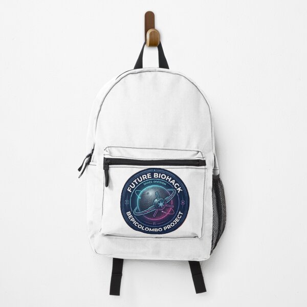 Item preview, Future Biohack Bepicolombo Mission designed and sold by InkRebelia.