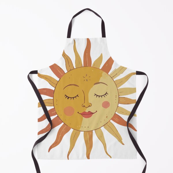 Item preview, Smiling Sun designed and sold by jugglingelephant.