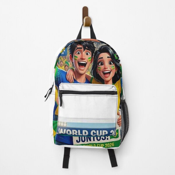 Item preview, Brazilian Couple World Cup 2026 designed and sold by Magic Shop Arts.