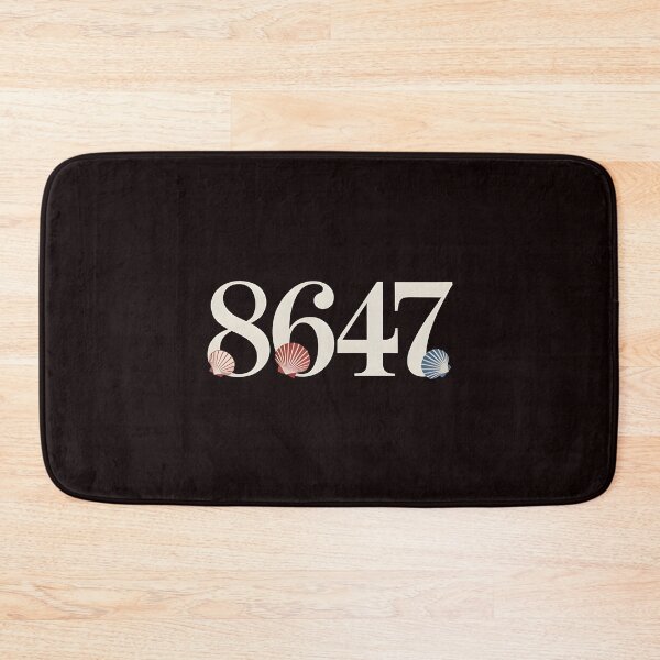 Item preview, 8647 Sea Shells – Patriotic Political Protest Coastal Resist Design designed and sold by Redgiant87x.