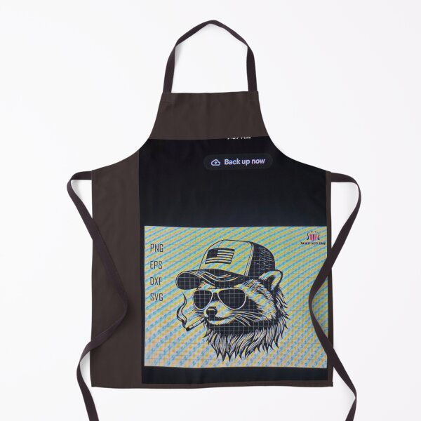 Item preview, Raccoon Hustler designed and sold by Joshuamarie19.