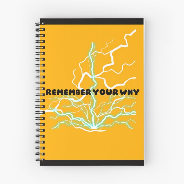Item preview, remember your why designed and sold by MO elnagmy.
