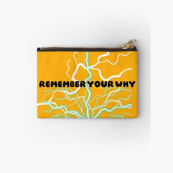 Item preview, remember your why designed and sold by MO elnagmy.