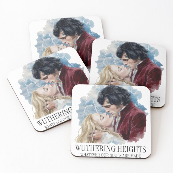 Item preview, Wuthering Heights designed and sold by Aeljoydgthorne.