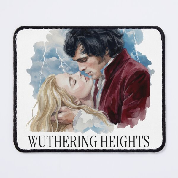 Item preview, Wuthering Heights designed and sold by Aeljoydgthorne.