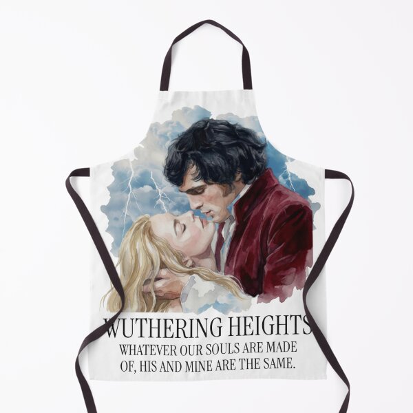 Item preview, Wuthering Heights designed and sold by Aeljoydgthorne.