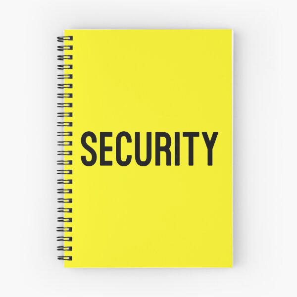 Item preview, Security designed and sold by Normbot2000.