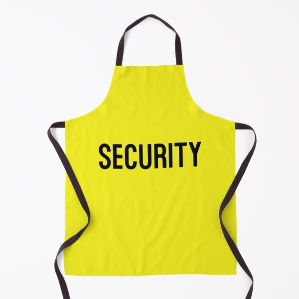 Item preview, Security designed and sold by Normbot2000.