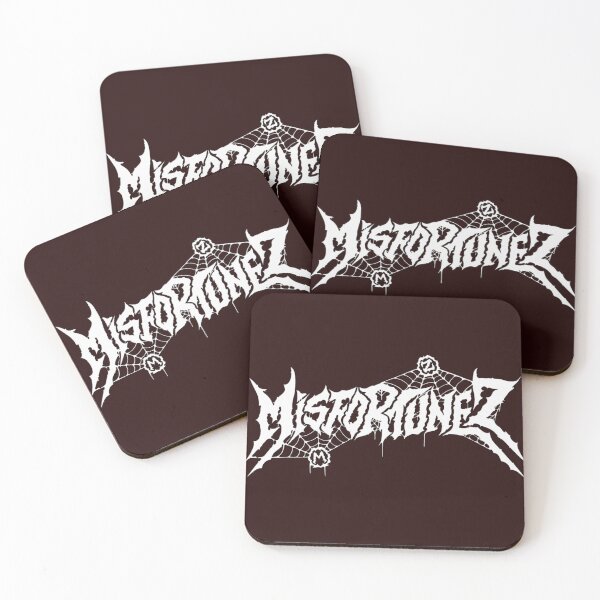 Item preview, Spiderweb Extreme Metal Logo Artwork designed and sold by Peac7e.