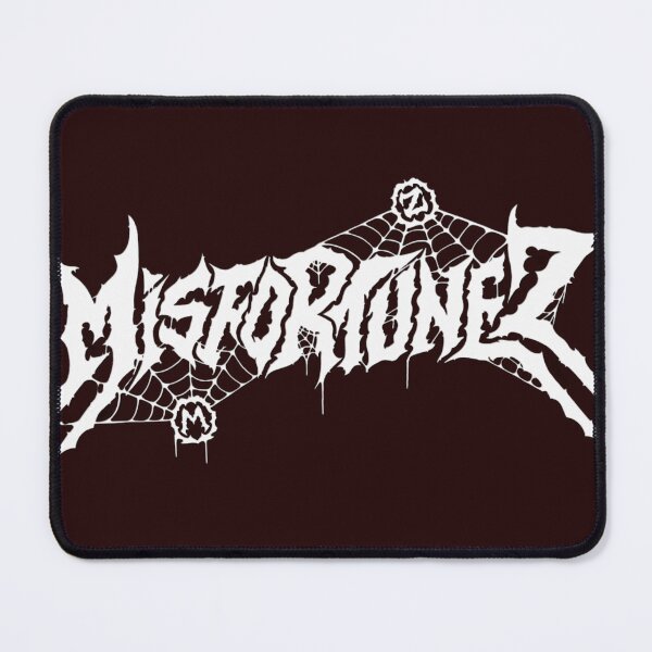 Item preview, Spiderweb Extreme Metal Logo Artwork designed and sold by Peac7e.