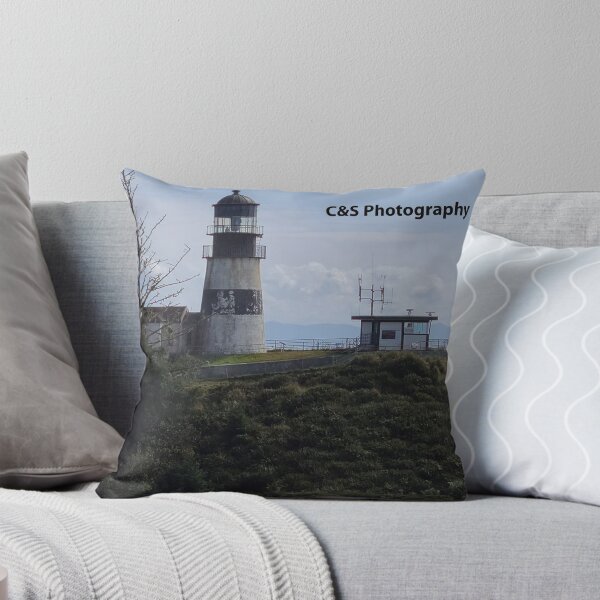 Item preview, Cape Disappointment Lighthouse designed and sold by CSCreations19.