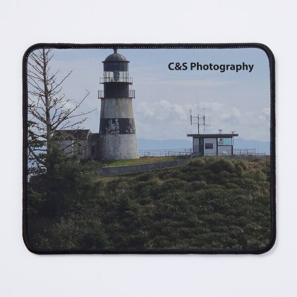 Item preview, Cape Disappointment Lighthouse designed and sold by CSCreations19.