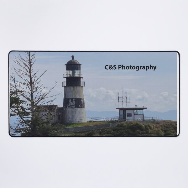 Item preview, Cape Disappointment Lighthouse designed and sold by CSCreations19.