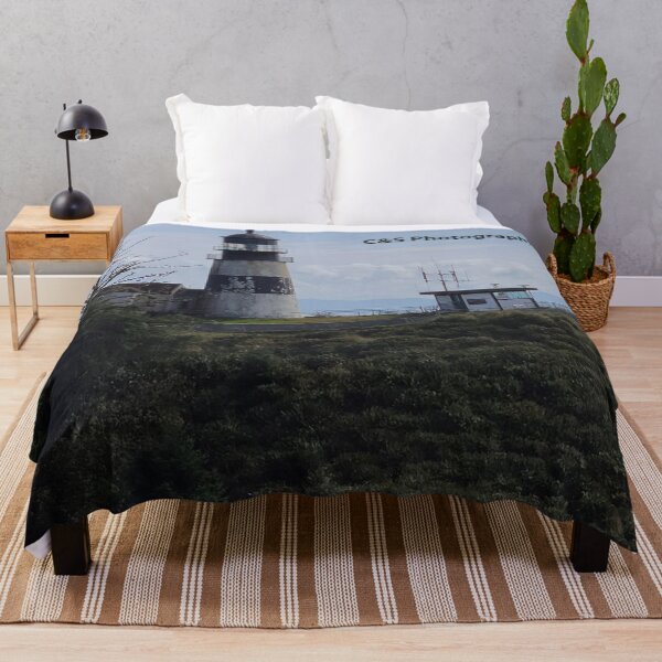 Item preview, Cape Disappointment Lighthouse designed and sold by CSCreations19.