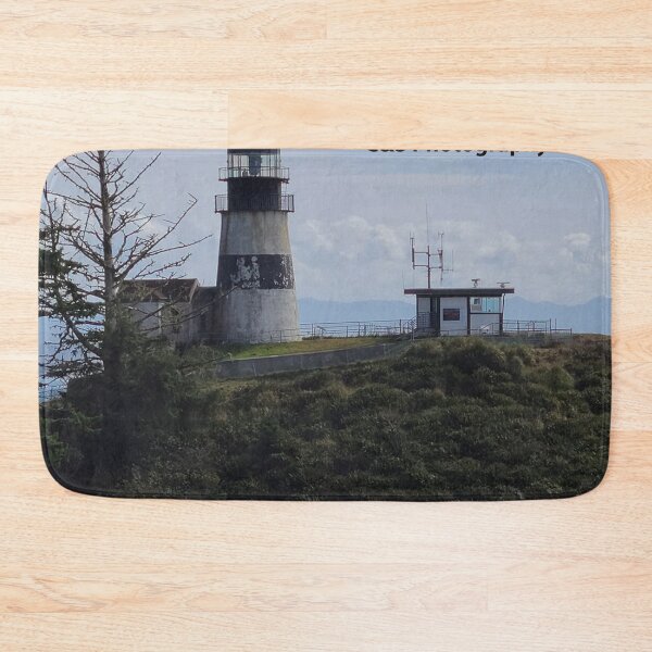 Item preview, Cape Disappointment Lighthouse designed and sold by CSCreations19.