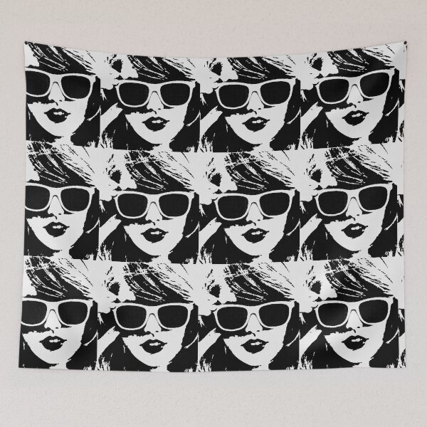 Item preview, Taylor Swift  designed and sold by Chad's Fresh Art.