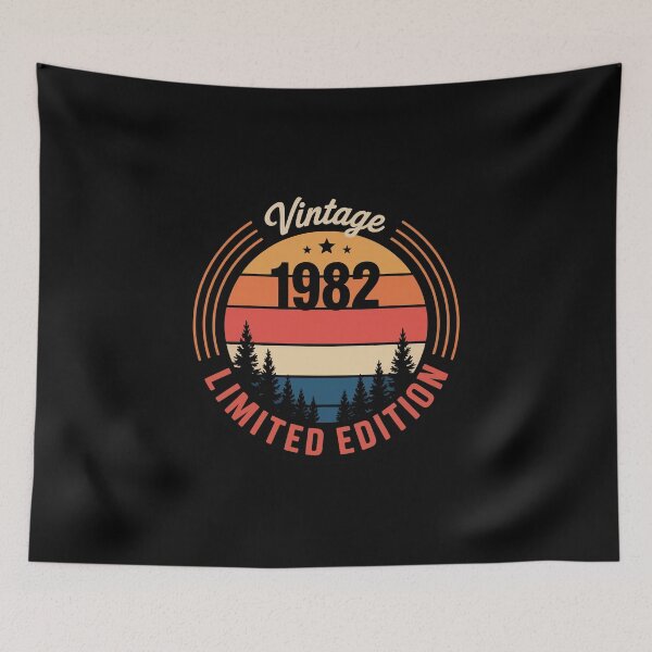 Item preview, Vintage 1982  designed and sold by jkrphoto.