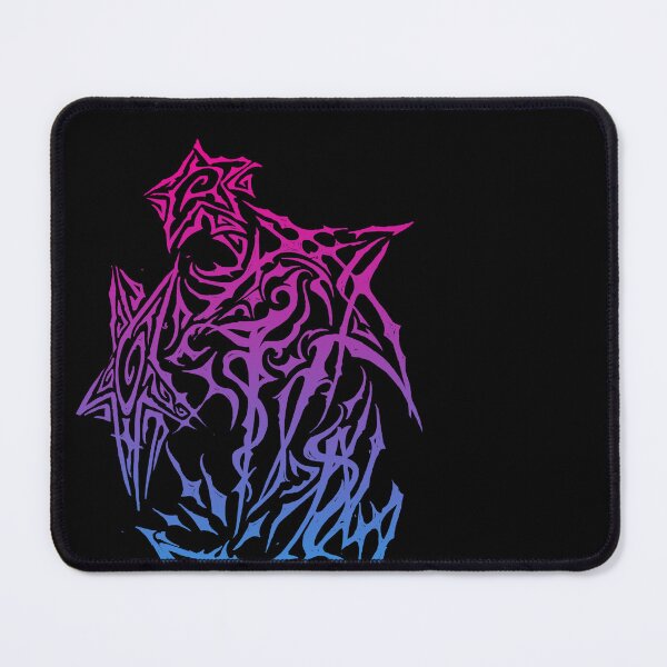 Item preview, Beast Flow Emblem MC designed and sold by JFOdesign.