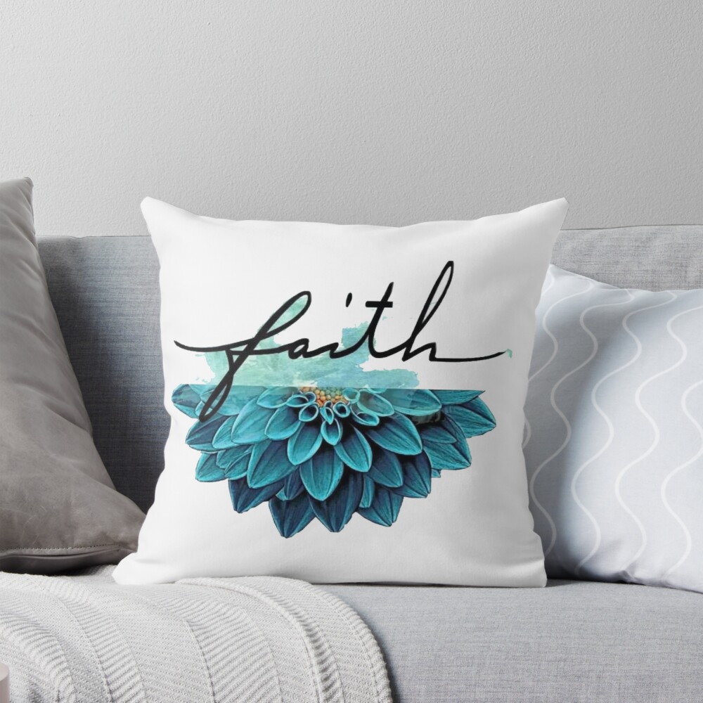 Item preview, Throw Pillow designed and sold by Relimar.