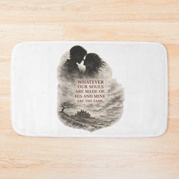 Item preview, Wuthering Heights designed and sold by Aeljoydgthorne.