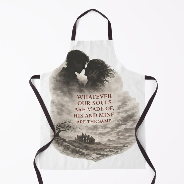 Item preview, Wuthering Heights designed and sold by Aeljoydgthorne.