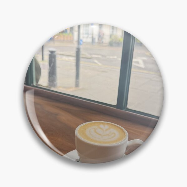 Item preview, City cofee break  designed and sold by Cruisebysunny.