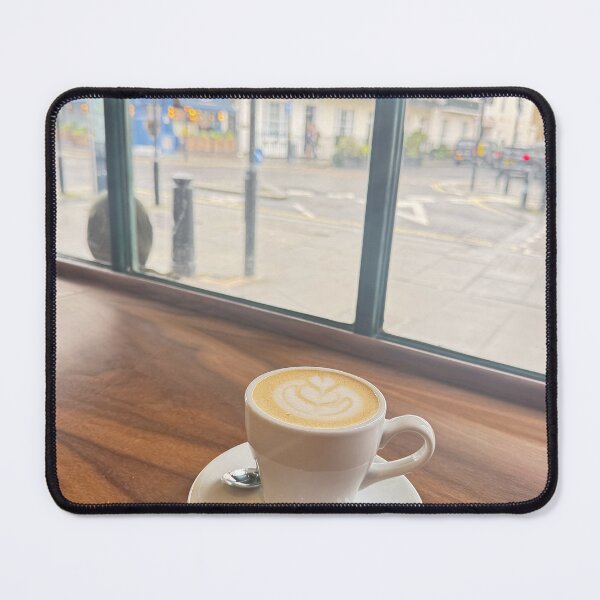 Item preview, City cofee break  designed and sold by Cruisebysunny.