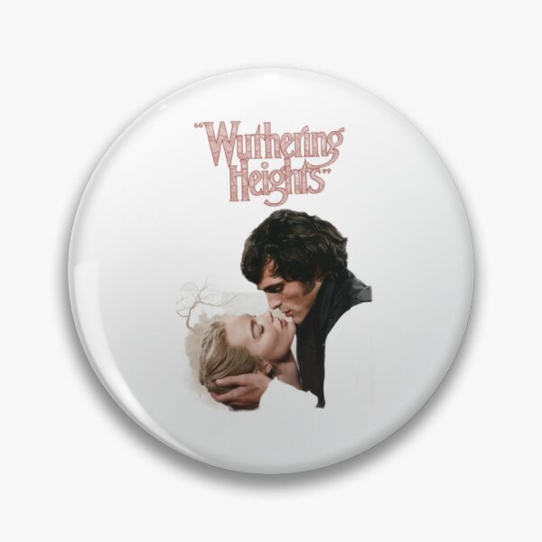 Item preview, Wuthering Heights designed and sold by Aeljoydgthorne.