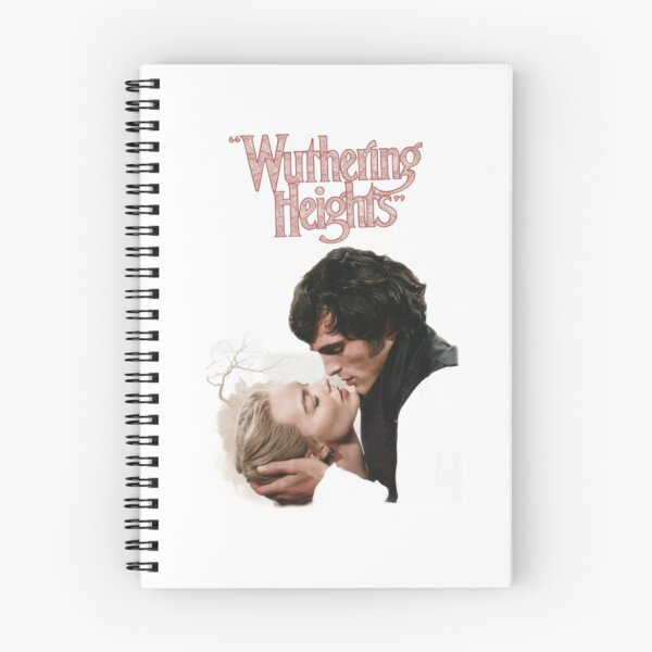 Item preview, Wuthering Heights designed and sold by Aeljoydgthorne.