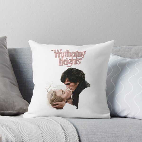 Item preview, Wuthering Heights designed and sold by Aeljoydgthorne.