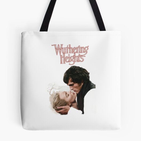 Item preview, Wuthering Heights designed and sold by Aeljoydgthorne.