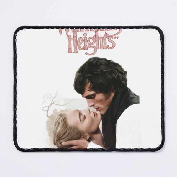 Item preview, Wuthering Heights designed and sold by Aeljoydgthorne.