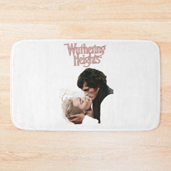 Item preview, Wuthering Heights designed and sold by Aeljoydgthorne.