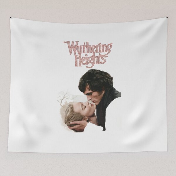 Item preview, Wuthering Heights designed and sold by Aeljoydgthorne.