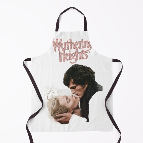 Item preview, Wuthering Heights designed and sold by Aeljoydgthorne.