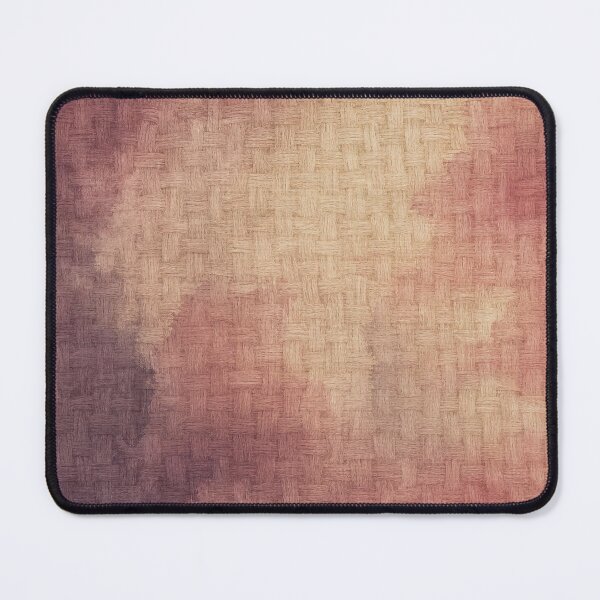 Item preview, Vintage Mauve Woven Watercolor Texture designed and sold by frumixart.