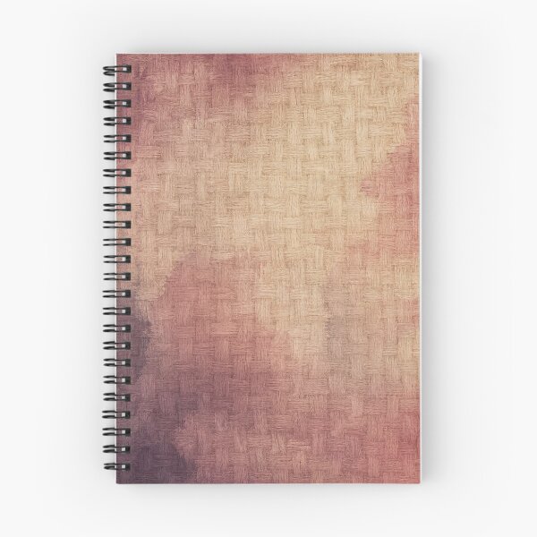 Aperçu de l'œuvre Texture aquarelle tissée mauve vintage créée et vendue par frumixart.