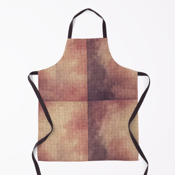 Item preview, Vintage Mauve Woven Watercolor Texture designed and sold by frumixart.