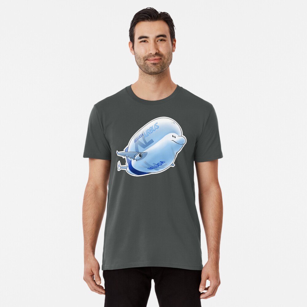 beluga 2.0 shirt