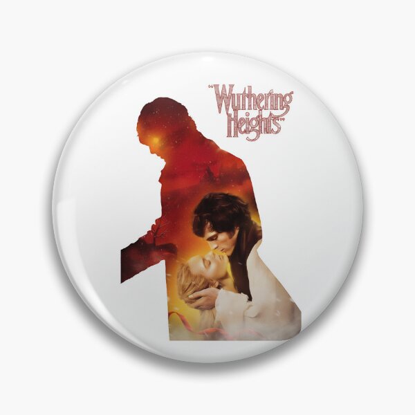 Item preview, Wuthering Heights designed and sold by Aeljoydgthorne.