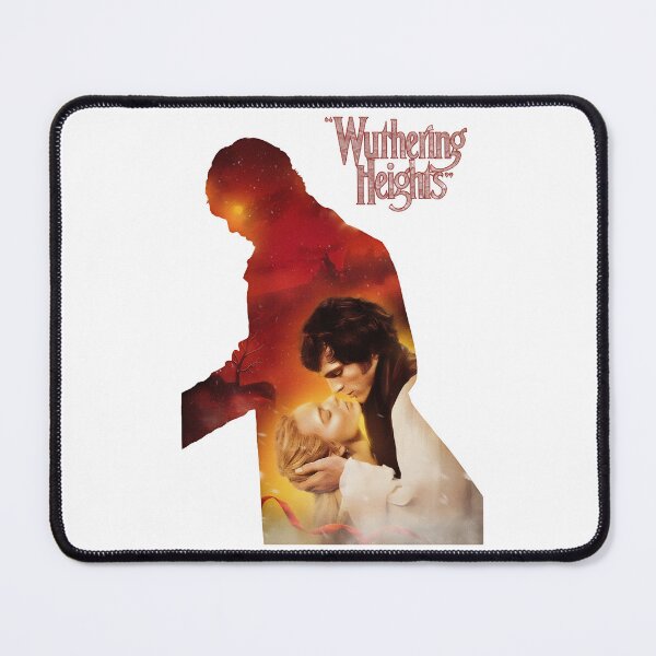 Item preview, Wuthering Heights designed and sold by Aeljoydgthorne.