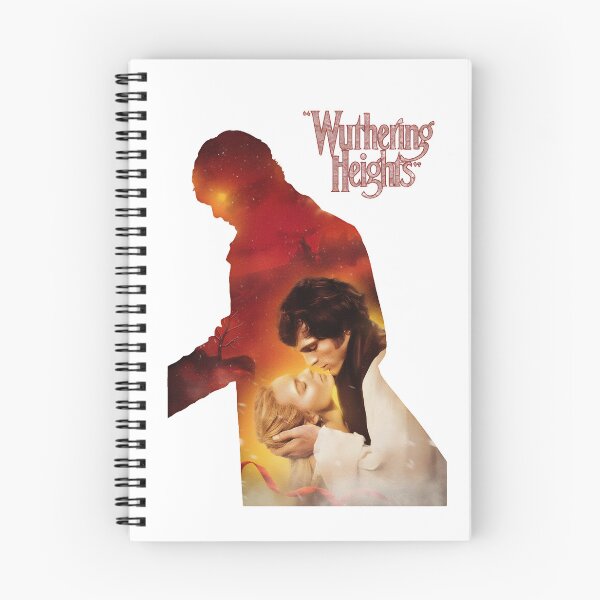 Item preview, Wuthering Heights designed and sold by Aeljoydgthorne.
