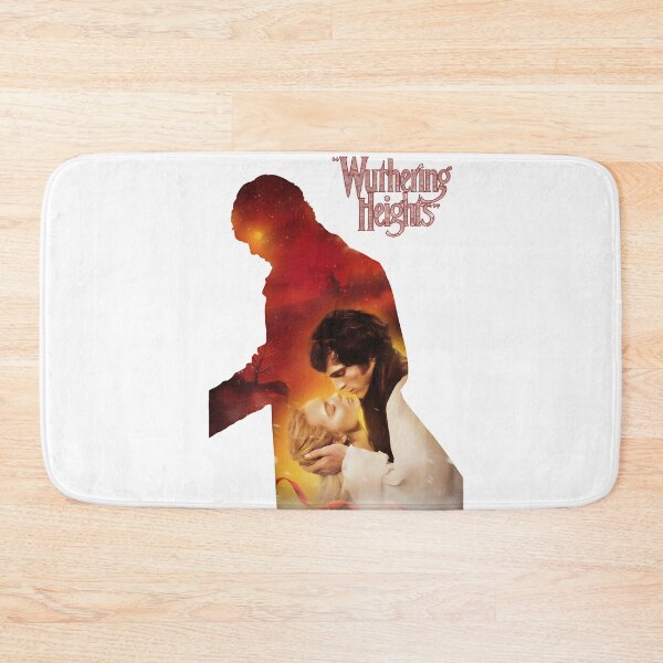 Item preview, Wuthering Heights designed and sold by Aeljoydgthorne.